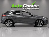 USED 2020 20 KIA XCEED 1.4 T-GDi 3 SUV 5dr Petrol Manual Euro 6 (s/s) (138 bhp) in Blackburn Finance Available 12 to 84 Months