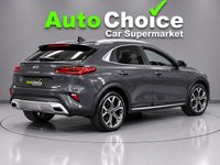 USED 2020 20 KIA XCEED 1.4 T-GDi 3 SUV 5dr Petrol Manual Euro 6 (s/s) (138 bhp) in Blackburn Finance Available 12 to 84 Months