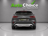 USED 2020 20 KIA XCEED 1.4 T-GDi 3 SUV 5dr Petrol Manual Euro 6 (s/s) (138 bhp) in Blackburn Finance Available 12 to 84 Months