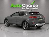 USED 2020 20 KIA XCEED 1.4 T-GDi 3 SUV 5dr Petrol Manual Euro 6 (s/s) (138 bhp) in Blackburn Finance Available 12 to 84 Months
