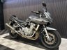 USED 2008 08 SUZUKI Bandit 650S FINANCE SPECIALISTS APPLY NOW LOW RATE FINANCE DELIVERY AVAILABLE