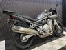 USED 2008 08 SUZUKI Bandit 650S FINANCE SPECIALISTS APPLY NOW LOW RATE FINANCE DELIVERY AVAILABLE