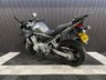 USED 2008 08 SUZUKI Bandit 650S FINANCE SPECIALISTS APPLY NOW LOW RATE FINANCE DELIVERY AVAILABLE