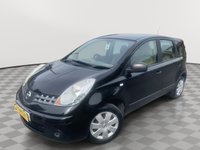 USED 2008 08 NISSAN NOTE 1.4 16v S Hatchback 5dr Petrol Manual (150 g/km, 87 bhp) TRADE SALE PX CLEARANCE PRICE