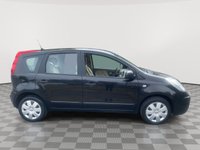 USED 2008 08 NISSAN NOTE 1.4 16v S Hatchback 5dr Petrol Manual (150 g/km, 87 bhp) TRADE SALE PX CLEARANCE PRICE