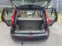 USED 2008 08 NISSAN NOTE 1.4 16v S Hatchback 5dr Petrol Manual (150 g/km, 87 bhp) TRADE SALE PX CLEARANCE PRICE