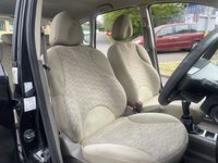USED 2008 08 NISSAN NOTE 1.4 16v S Hatchback 5dr Petrol Manual (150 g/km, 87 bhp) TRADE SALE PX CLEARANCE PRICE