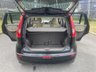 USED 2008 08 NISSAN NOTE 1.4 16v S Hatchback 5dr Petrol Manual (150 g/km, 87 bhp) TRADE SALE PX CLEARANCE PRICE