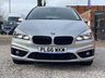 USED 2016 66 BMW 2 Series GRAN TOURER 1.5 218i Sport Euro 6 (s/s) 5dr WARRANTYNAV7 SEATSDABULEZ