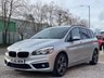 USED 2016 66 BMW 2 Series GRAN TOURER 1.5 218i Sport Euro 6 (s/s) 5dr WARRANTYNAV7 SEATSDABULEZ