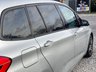 USED 2016 66 BMW 2 Series GRAN TOURER 1.5 218i Sport Euro 6 (s/s) 5dr WARRANTYNAV7 SEATSDABULEZ