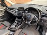USED 2016 66 BMW 2 Series GRAN TOURER 1.5 218i Sport Euro 6 (s/s) 5dr WARRANTYNAV7 SEATSDABULEZ
