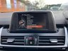 USED 2016 66 BMW 2 Series GRAN TOURER 1.5 218i Sport Euro 6 (s/s) 5dr WARRANTYNAV7 SEATSDABULEZ