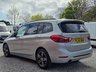 USED 2016 66 BMW 2 Series GRAN TOURER 1.5 218i Sport Euro 6 (s/s) 5dr WARRANTYNAV7 SEATSDABULEZ