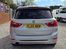 USED 2016 66 BMW 2 Series GRAN TOURER 1.5 218i Sport Euro 6 (s/s) 5dr WARRANTYNAV7 SEATSDABULEZ