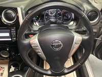 USED 2014 14 NISSAN NOTE 1.5 dCi Tekna Hatchback 5dr Diesel Manual Euro 5 (s/s) (90 ps) in Blackburn Finance Available 12 to 84 Months
