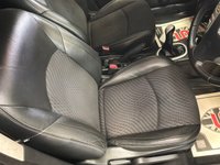 USED 2014 14 NISSAN NOTE 1.5 dCi Tekna Hatchback 5dr Diesel Manual Euro 5 (s/s) (90 ps) in Blackburn Finance Available 12 to 84 Months