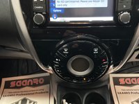 USED 2014 14 NISSAN NOTE 1.5 dCi Tekna Hatchback 5dr Diesel Manual Euro 5 (s/s) (90 ps) in Blackburn Finance Available 12 to 84 Months