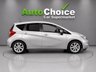 USED 2014 14 NISSAN NOTE 1.5 dCi Tekna Hatchback 5dr Diesel Manual Euro 5 (s/s) (90 ps) in Blackburn Finance Available 12 to 84 Months
