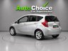USED 2014 14 NISSAN NOTE 1.5 dCi Tekna Hatchback 5dr Diesel Manual Euro 5 (s/s) (90 ps) in Blackburn Finance Available 12 to 84 Months