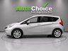 USED 2014 14 NISSAN NOTE 1.5 dCi Tekna Hatchback 5dr Diesel Manual Euro 5 (s/s) (90 ps) in Blackburn Finance Available 12 to 84 Months
