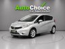 USED 2014 14 NISSAN NOTE 1.5 dCi Tekna Hatchback 5dr Diesel Manual Euro 5 (s/s) (90 ps) in Blackburn Finance Available 12 to 84 Months