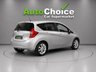 USED 2014 14 NISSAN NOTE 1.5 dCi Tekna Hatchback 5dr Diesel Manual Euro 5 (s/s) (90 ps) in Blackburn Finance Available 12 to 84 Months