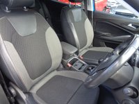 USED 2019 69 VAUXHALL GRANDLAND X 1.5 Turbo D BlueInjection Sport Nav SUV 5dr Diesel Manual Euro 6 (s/s) (130 ps) STUNNING CAR 12 MONTHS MOT 2 KEYS