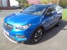 USED 2019 69 VAUXHALL GRANDLAND X 1.5 Turbo D BlueInjection Sport Nav SUV 5dr Diesel Manual Euro 6 (s/s) (130 ps) STUNNING CAR 12 MONTHS MOT 2 KEYS
