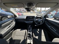 USED 2023 73 HYUNDAI BAYON 1.0 T-GDi MHEV SE Connect SUV 5dr Petrol Hybrid DCT Euro 6 (s/s) (100 ps) ** RAC BUYSURE INSPECTED **