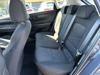 USED 2023 73 HYUNDAI BAYON 1.0 T-GDi MHEV SE Connect SUV 5dr Petrol Hybrid DCT Euro 6 (s/s) (100 ps) ** RAC BUYSURE INSPECTED **