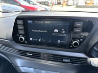 USED 2023 73 HYUNDAI BAYON 1.0 T-GDi MHEV SE Connect SUV 5dr Petrol Hybrid DCT Euro 6 (s/s) (100 ps) ** RAC BUYSURE INSPECTED **
