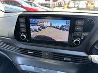 USED 2023 73 HYUNDAI BAYON 1.0 T-GDi MHEV SE Connect SUV 5dr Petrol Hybrid DCT Euro 6 (s/s) (100 ps) ** RAC BUYSURE INSPECTED **