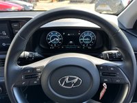 USED 2023 73 HYUNDAI BAYON 1.0 T-GDi MHEV SE Connect SUV 5dr Petrol Hybrid DCT Euro 6 (s/s) (100 ps) ** RAC BUYSURE INSPECTED **