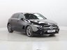 USED 2021 21 MERCEDES-BENZ A CLASS 1.3 A180 AMG Line (Executive) Hatchback 5dr Petrol 7G-DCT Euro 6 (s/s) (136 ps) 1 OWNER | SAT NAV | REAR CAM |
