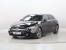 USED 2021 21 MERCEDES-BENZ A CLASS 1.3 A180 AMG Line (Executive) Hatchback 5dr Petrol 7G-DCT Euro 6 (s/s) (136 ps) 1 OWNER | SAT NAV | REAR CAM |