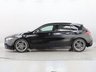 USED 2021 21 MERCEDES-BENZ A CLASS 1.3 A180 AMG Line (Executive) Hatchback 5dr Petrol 7G-DCT Euro 6 (s/s) (136 ps) 1 OWNER | SAT NAV | REAR CAM |