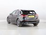 USED 2021 21 MERCEDES-BENZ A CLASS 1.3 A180 AMG Line (Executive) Hatchback 5dr Petrol 7G-DCT Euro 6 (s/s) (136 ps) 1 OWNER | SAT NAV | REAR CAM |