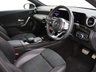USED 2021 21 MERCEDES-BENZ A CLASS 1.3 A180 AMG Line (Executive) Hatchback 5dr Petrol 7G-DCT Euro 6 (s/s) (136 ps) 1 OWNER | SAT NAV | REAR CAM |