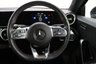 USED 2021 21 MERCEDES-BENZ A CLASS 1.3 A180 AMG Line (Executive) Hatchback 5dr Petrol 7G-DCT Euro 6 (s/s) (136 ps) 1 OWNER | SAT NAV | REAR CAM |
