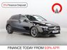USED 2021 21 MERCEDES-BENZ A CLASS 1.3 A180 AMG Line (Executive) Hatchback 5dr Petrol 7G-DCT Euro 6 (s/s) (136 ps) 1 OWNER | SAT NAV | REAR CAM |