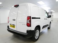 USED 2024 74 TOYOTA PROACE CITY E 100 KW 50 KWH L1 SWB ICON AUTOMATIC ( NEW SHAPE ) NEW SHAPE | ELECTRIC | HIGH SPEC ICON