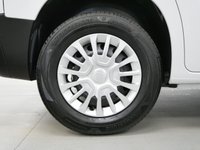 USED 2024 74 TOYOTA PROACE CITY E 100 KW 50 KWH L1 SWB ICON AUTOMATIC ( NEW SHAPE ) NEW SHAPE | ELECTRIC | HIGH SPEC ICON