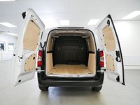 USED 2024 74 TOYOTA PROACE CITY E 100 KW 50 KWH L1 SWB ICON AUTOMATIC ( NEW SHAPE ) NEW SHAPE | ELECTRIC | HIGH SPEC ICON