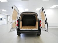 USED 2024 74 TOYOTA PROACE CITY E 100 KW 50 KWH L1 SWB ICON AUTOMATIC ( NEW SHAPE ) NEW SHAPE | ELECTRIC | HIGH SPEC ICON