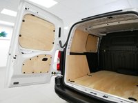 USED 2024 74 TOYOTA PROACE CITY E 100 KW 50 KWH L1 SWB ICON AUTOMATIC ( NEW SHAPE ) NEW SHAPE | ELECTRIC | HIGH SPEC ICON