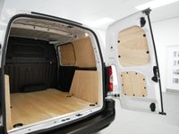 USED 2024 74 TOYOTA PROACE CITY E 100 KW 50 KWH L1 SWB ICON AUTOMATIC ( NEW SHAPE ) NEW SHAPE | ELECTRIC | HIGH SPEC ICON