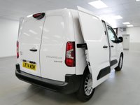 USED 2024 74 TOYOTA PROACE CITY E 100 KW 50 KWH L1 SWB ICON AUTOMATIC ( NEW SHAPE ) NEW SHAPE | ELECTRIC | HIGH SPEC ICON