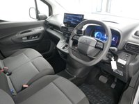 USED 2024 74 TOYOTA PROACE CITY E 100 KW 50 KWH L1 SWB ICON AUTOMATIC ( NEW SHAPE ) NEW SHAPE | ELECTRIC | HIGH SPEC ICON