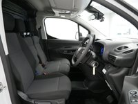 USED 2024 74 TOYOTA PROACE CITY E 100 KW 50 KWH L1 SWB ICON AUTOMATIC ( NEW SHAPE ) NEW SHAPE | ELECTRIC | HIGH SPEC ICON